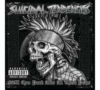 Suicidal Tendencies – Still Cyco Punk After All These Years – Vinyl