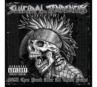 Still Cyco Punk After All These Years