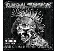 Suicidal Tendencies - Still Cyco Punk After All These Years