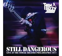 Still Dangerous: Live at the T