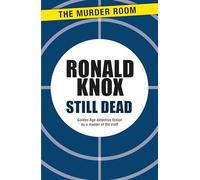 Still Dead (Murder Room)