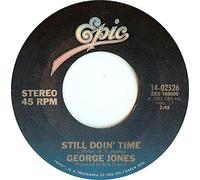 Still Doin' Time [Vinyl Single 7'']