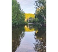 Still Earth - Autumn Arc Vol. 2: Autumn Passage Arc - Gentle Turning