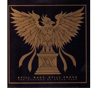 Still 'eavy, Still Proud Two Decades Of Uriah Heep [Vinyl LP]