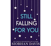 Still Falling for You: Alternate Cover