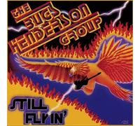 Still Flyin' by Bugs Henderson (2008-01-01)