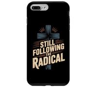 Still Following The Radical Christian Cross Faith Case for iPhone 7 Plus/8 Plus