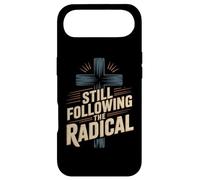 Still Following The Radical Christian Cross Faith Case for iPhone Air