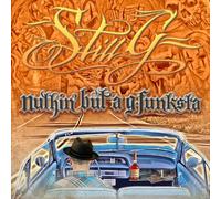 Still G - Nuthin But a G-Funksta