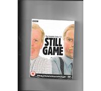 Still Game : Complete BBC Series 1-5 (6 Disc Box Set) [2006]