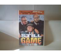 Still Game - Live [DVD] [1999]
