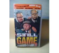 Still Game: Live In Glasgow [VHS]