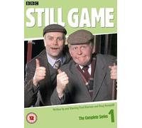 Still Game - Series 1 [DVD]
