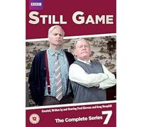 Still Game - Series 7 [DVD] [2016]