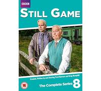 Still Game Series 8
