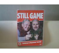 Still Game: The Christmas and Hogmanay Specials [2007] [DVD]