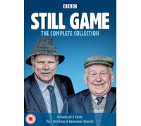 Still Game: The Complete Collection