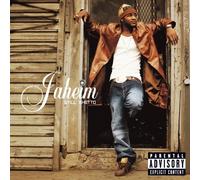 Still Ghetto by Jaheim (2002-11-05)