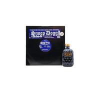 Still GIN - Premium - Gin 70cl 42.5% ABV (Includes Snoop Dogg Drop It Like It's Hot 12" Vinyl)