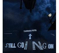 STILL GOING ON [CD] (通常盤)