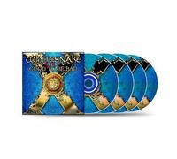 Still Good to Be Bad Blu-ray (2023) Whitesnake 5 discs NEW Amazing Value