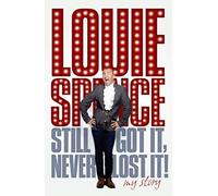 Still Got It, Never Lost It! My Story