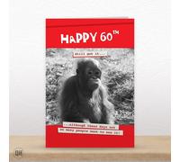 Still Got It... Not As Many People Want To See It... - Funny 60th Birthday Card