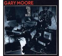 Gary Moore – Still Got The Blues