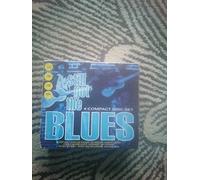 Still Got The Blues-4CD box set