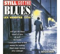 Still Got the Blues [Guitar]