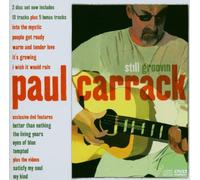 Still Groovin by Paul Carrack (2002-07-28)