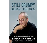 Still Grumpy After All These Years