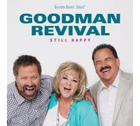 Still Happy - Revival Goodman Compact Disc