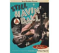Still Havin A Ball Dvd (Rockabilly Rave 19)