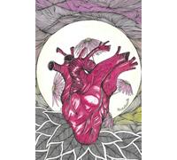 Still Heart Note / Sketchbook