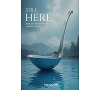 Still Here: Beneath The Bruises of Chronic Illness