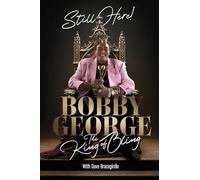 Still Here: The King of Bling