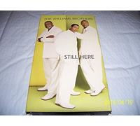 Still Here [VHS]
