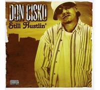 Still Hustlin