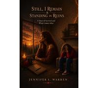 Still, I Remain & Standing in Ruins: A Duet of Survival and What Comes After