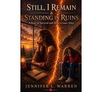 Still, I Remain & Standing in Ruins: A Duet of Survival and What Comes After
