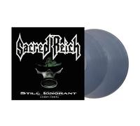 Still Ignorant (1987-1997)