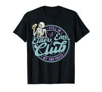 Still In Elder Emo Club My Emo Phase T-Shirt