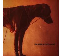 Still In Love - Recovery Language [VINYL]