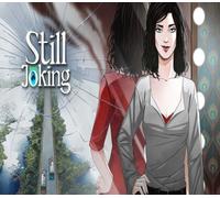 Still Joking PC Steam CD Key