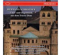 Still,Josef - Schröder Chor-und Orgelmu