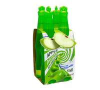 Still Juice Drink 4 x 200ml Multipack - Assorted Flavours - St (Pack of 12, Apple)