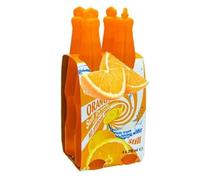 Still Juice Drink 4 x 200ml Multipack - Assorted Flavours - St (Pack of 4, Orange)