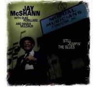Still Jumpin the Blues by JAY MCSHANN (1999-08-10)