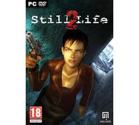 Still Life 2 Pc Altri
